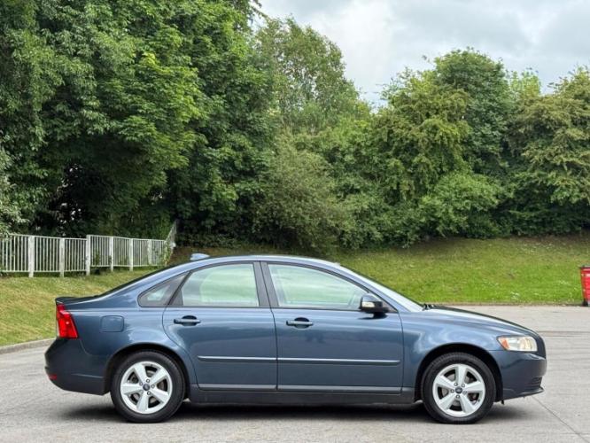 Volvo S40 1.6D Drive S - Image 5