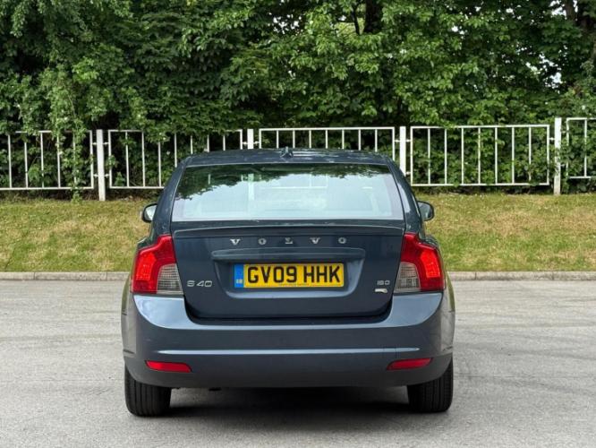 Volvo S40 1.6D Drive S - Image 7