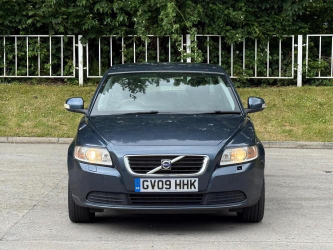 Volvo S40 1.6D Drive S - Image 9
