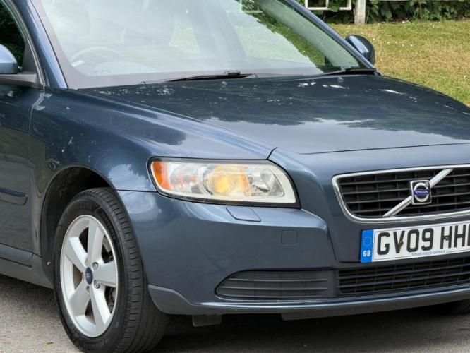 Volvo S40 1.6D Drive S - Image 15