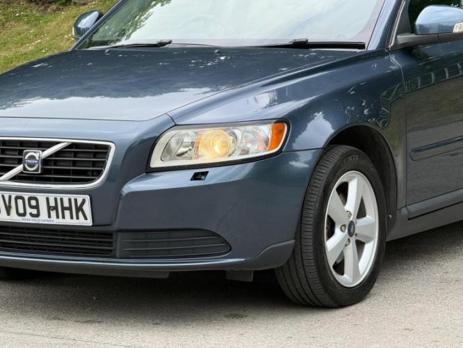 Volvo S40 1.6D Drive S - Image 16