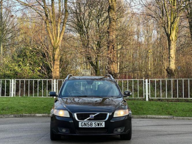 Volvo V50 2.0D Se Euro - Image 2