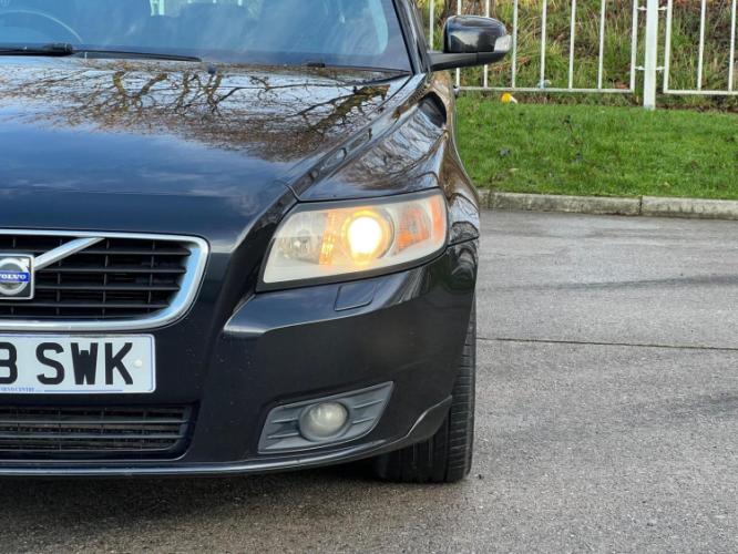 Volvo V50 2.0D Se Euro - Image 18