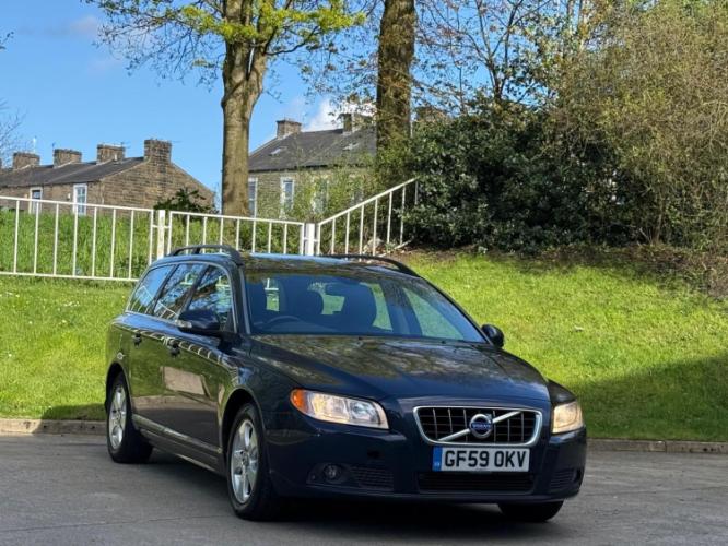 Volvo V70 1.6 Drive Se - Image 3