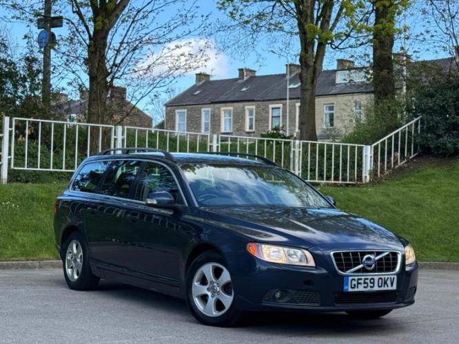 Volvo V70 1.6 Drive Se - Image 4