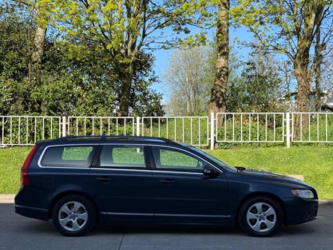 Volvo V70 1.6 Drive Se - Image 5