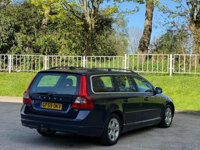 Volvo V70 1.6 Drive Se - Image 6