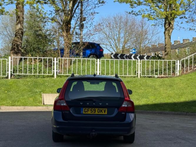 Volvo V70 1.6 Drive Se - Image 7
