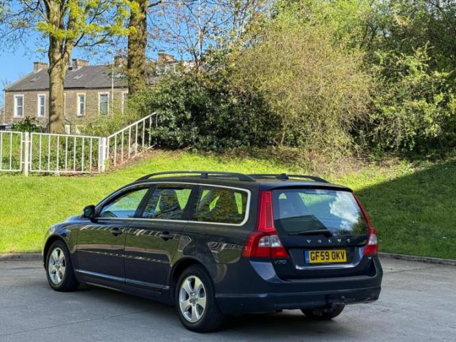 Volvo V70 1.6 Drive Se - Image 8