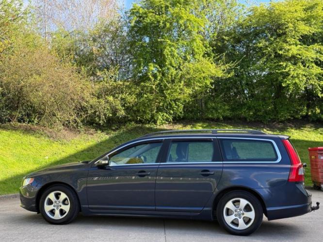 Volvo V70 1.6 Drive Se - Image 9