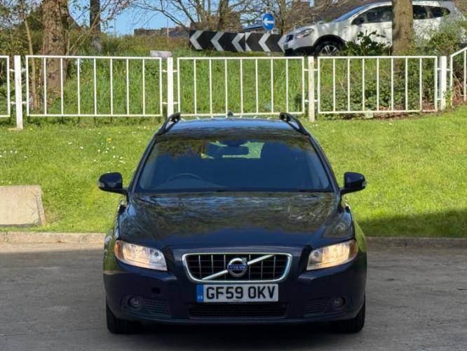 Volvo V70 1.6 Drive Se - Image 11