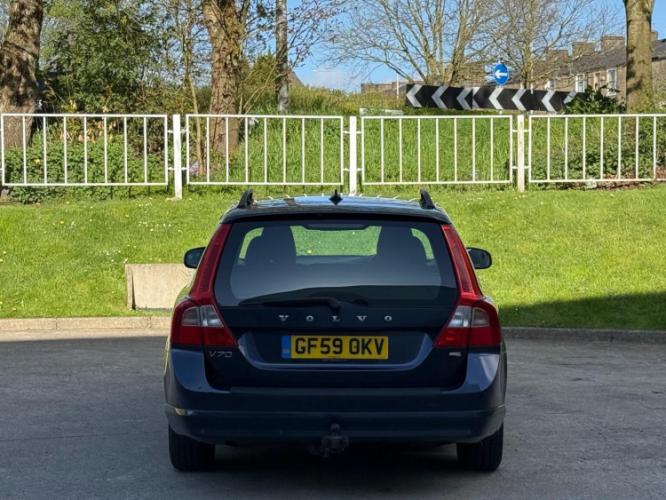 Volvo V70 1.6 Drive Se - Image 12