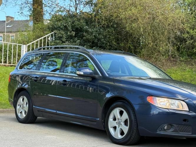 Volvo V70 1.6 Drive Se - Image 14