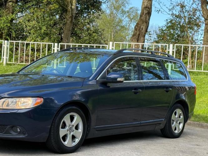 Volvo V70 1.6 Drive Se - Image 15