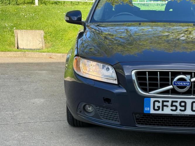 Volvo V70 1.6 Drive Se - Image 18