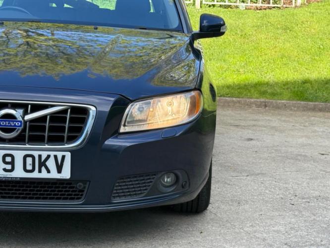 Volvo V70 1.6 Drive Se - Image 19