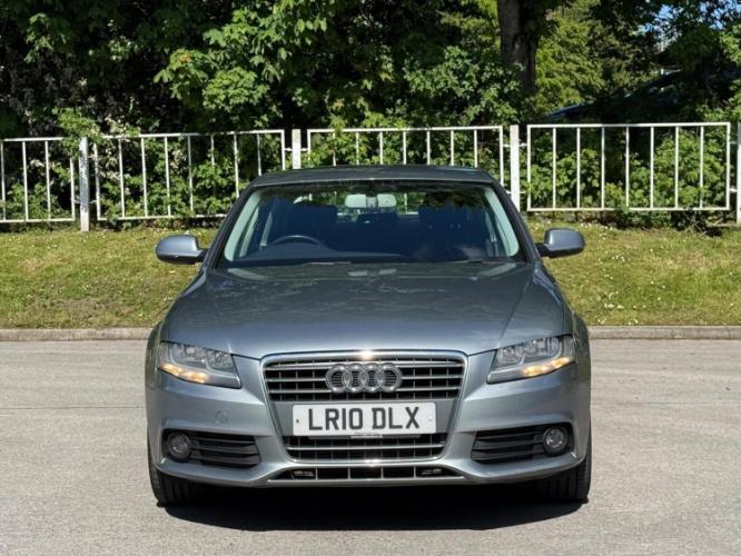 Audi A4 2.0 Tdi Executive - Image 3