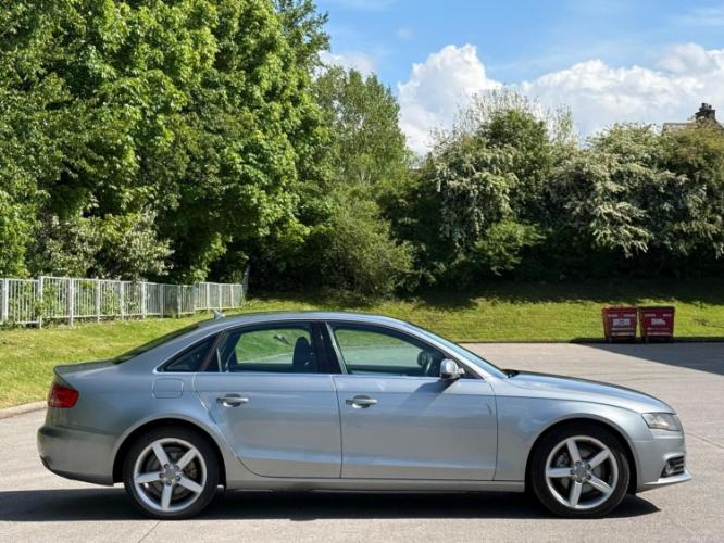 Audi A4 2.0 Tdi Executive - Image 5