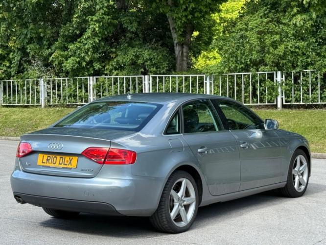 Audi A4 2.0 Tdi Executive - Image 6