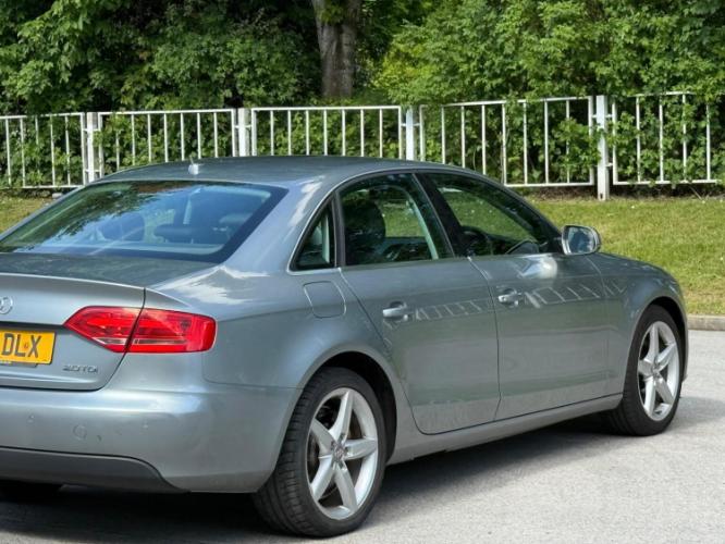 Audi A4 2.0 Tdi Executive - Image 17