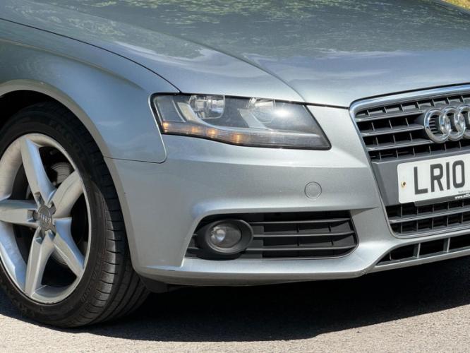 Audi A4 2.0 Tdi Executive - Image 18