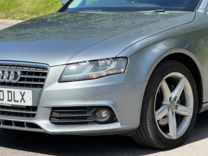 Audi A4 2.0 Tdi Executive - Image 19