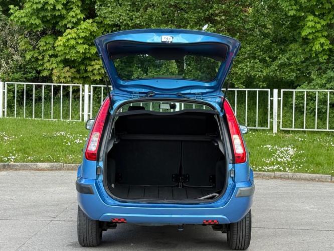 Ford Fusion 1.4 Style + - Image 13