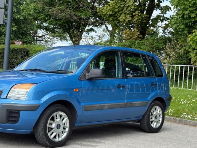 Ford Fusion 1.4 Style + - Image 15