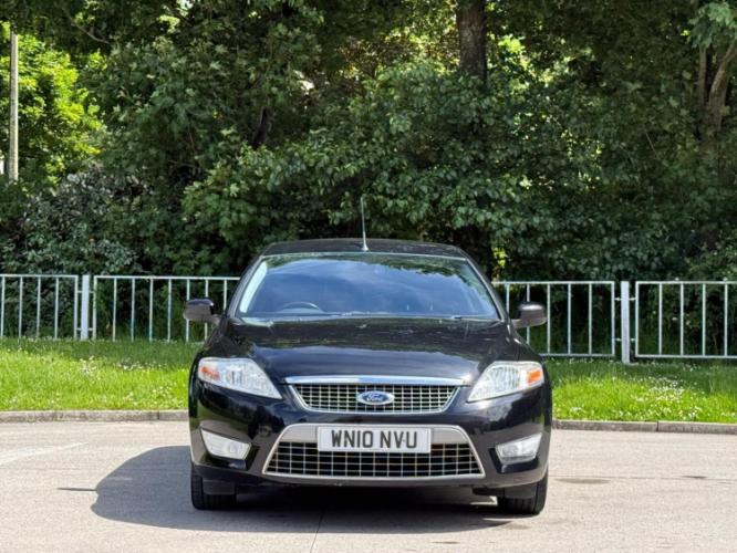 Ford Mondeo 2.0 Titanium 5Dr - Image 2