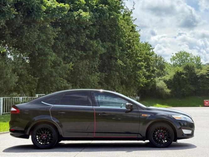 Ford Mondeo 2.0 Titanium 5Dr - Image 5