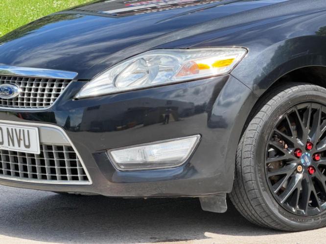 Ford Mondeo 2.0 Titanium 5Dr - Image 19