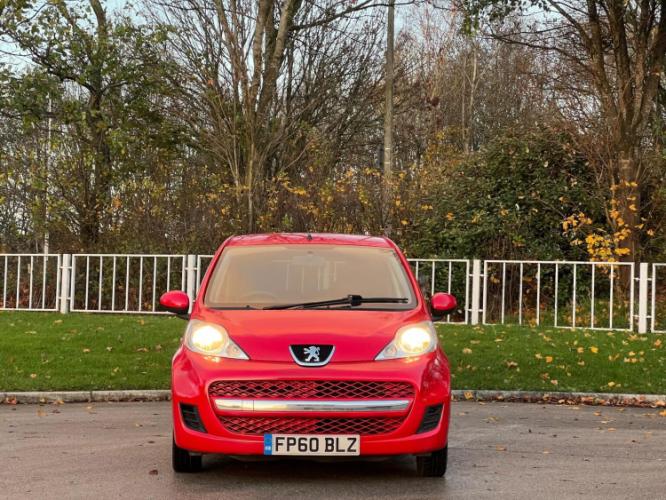 Peugeot 107 1.0 12V Envy - Image 2
