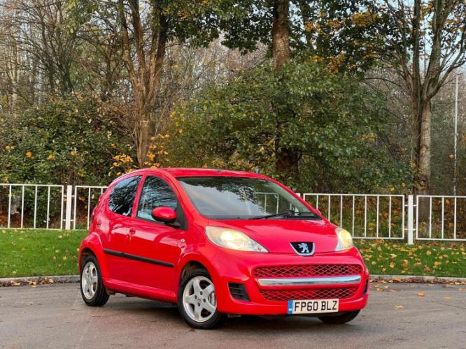 Peugeot 107 1.0 12V Envy - Image 3