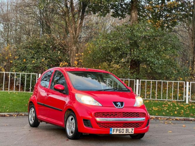 Peugeot 107 1.0 12V Envy - Image 4