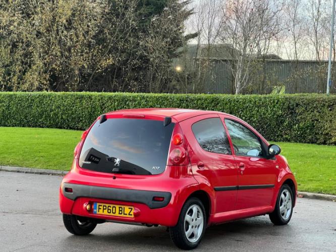 Peugeot 107 1.0 12V Envy - Image 6