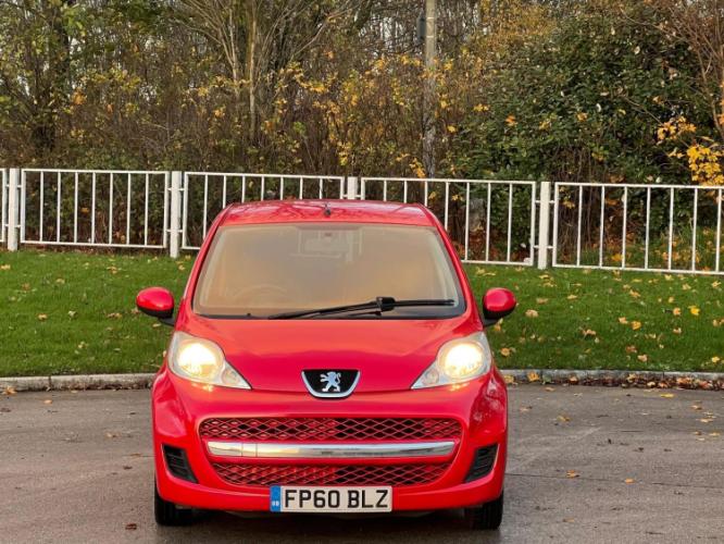 Peugeot 107 1.0 12V Envy - Image 12