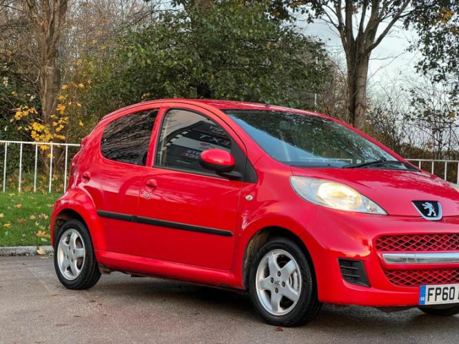 Peugeot 107 1.0 12V Envy - Image 14