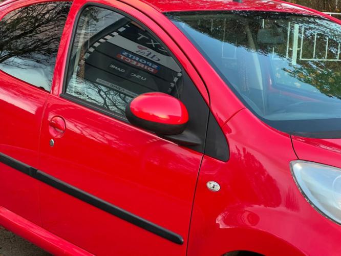Peugeot 107 1.0 12V Envy - Image 20