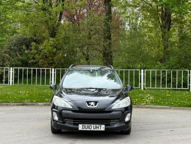 Peugeot 308 Sw 1.6 Vti - Image 2
