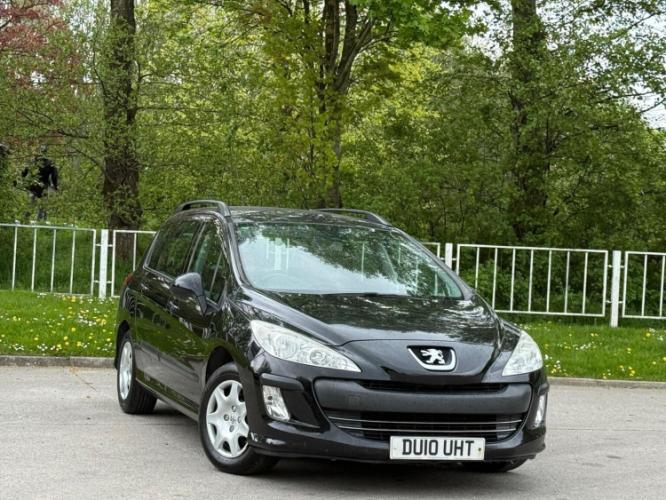Peugeot 308 Sw 1.6 Vti - Image 3