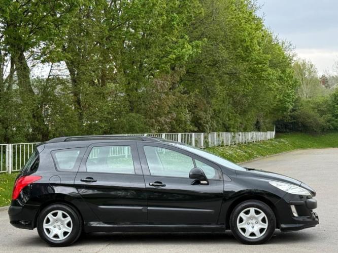 Peugeot 308 Sw 1.6 Vti - Image 4