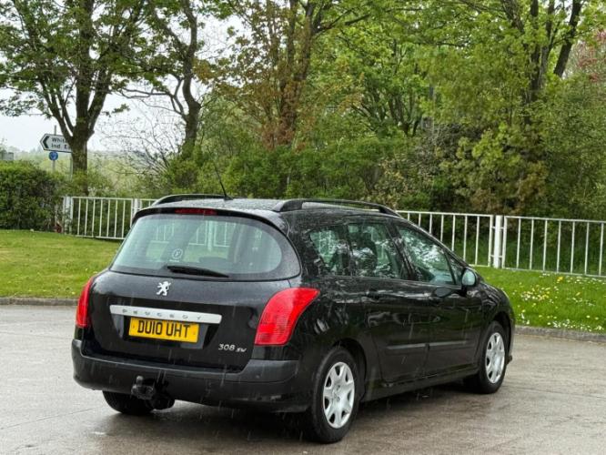 Peugeot 308 Sw 1.6 Vti - Image 5