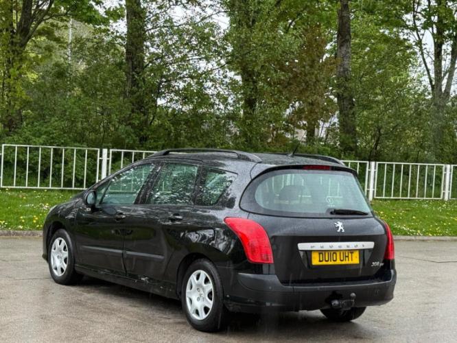 Peugeot 308 Sw 1.6 Vti - Image 7