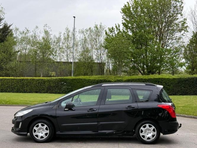 Peugeot 308 Sw 1.6 Vti - Image 8