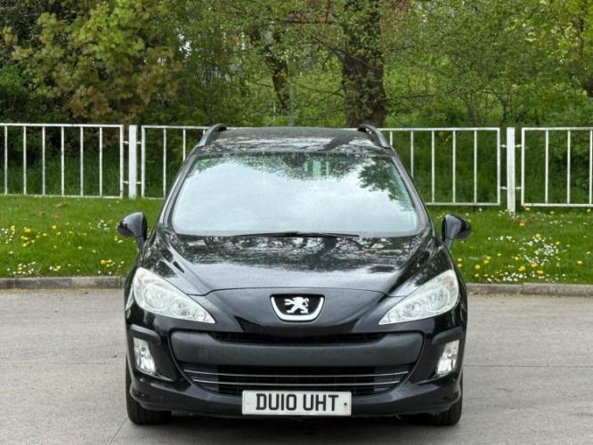 Peugeot 308 Sw 1.6 Vti - Image 10