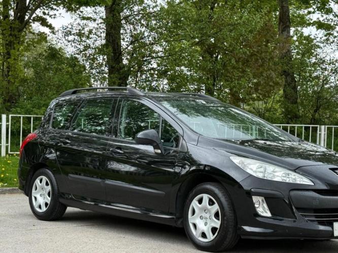 Peugeot 308 Sw 1.6 Vti - Image 13