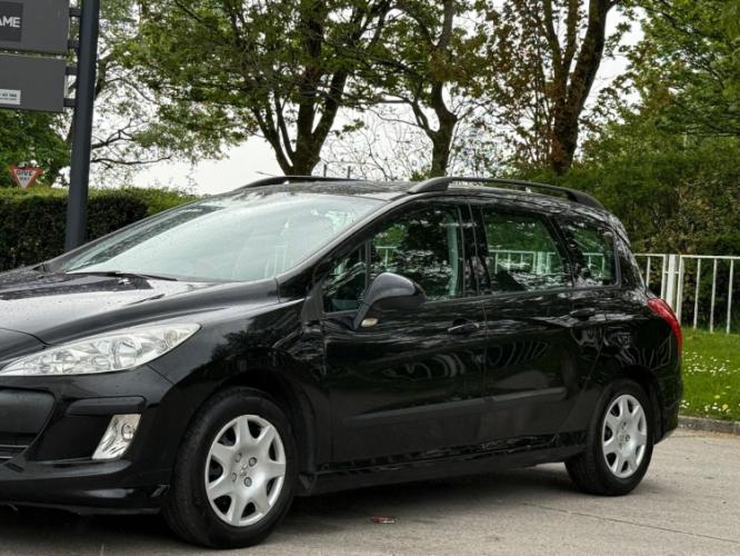 Peugeot 308 Sw 1.6 Vti - Image 14