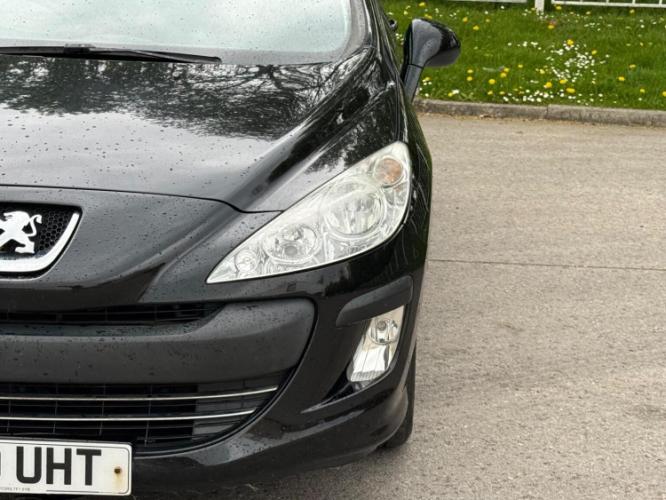 Peugeot 308 Sw 1.6 Vti - Image 18