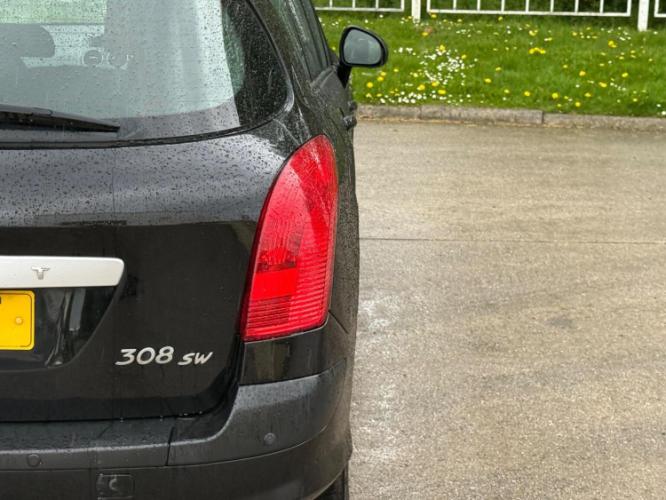 Peugeot 308 Sw 1.6 Vti - Image 20