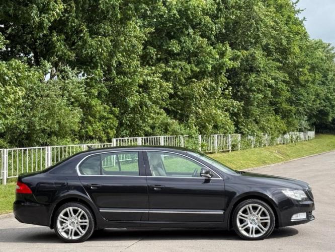Skoda Superb 2.0 Tdi Elegance - Image 5